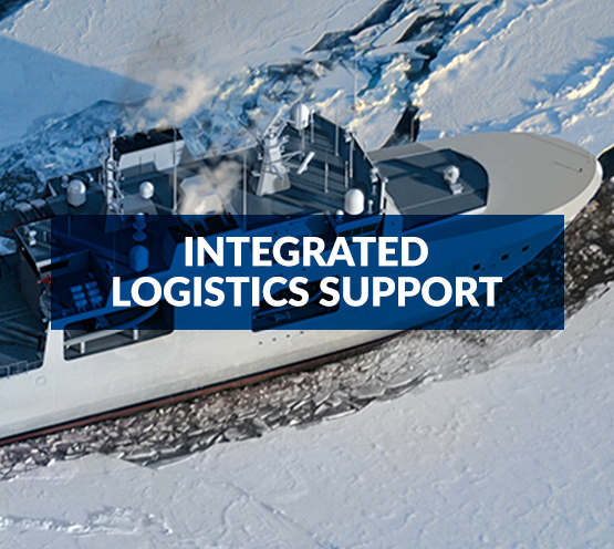 Integrated Logistics Support