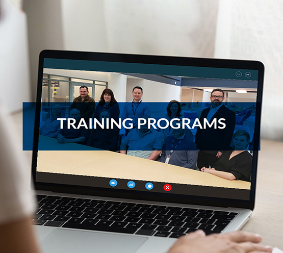 Training Programs